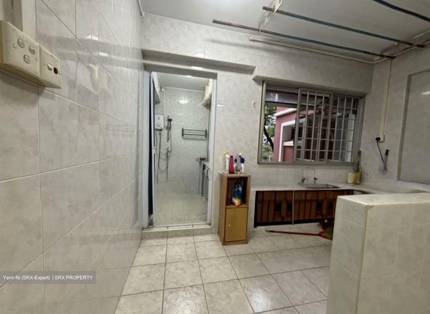 Blk 143 Mei Ling Street (Queenstown), HDB 5 Rooms #559792021